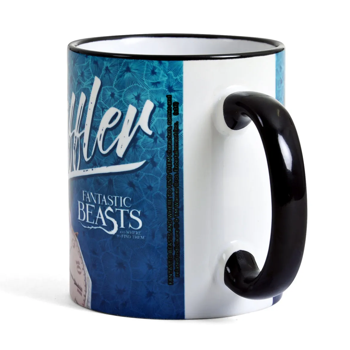 Niffler Schatz - Phantastische Tierwesen Tasse