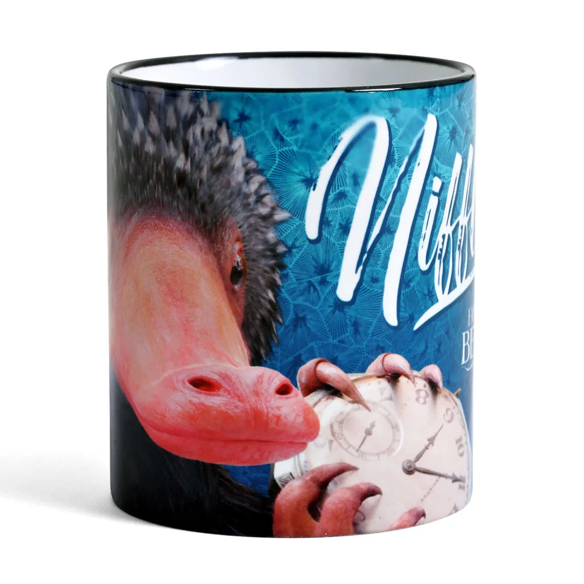 Niffler Schatz - Phantastische Tierwesen Tasse
