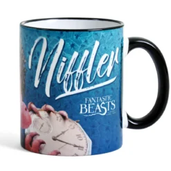 Niffler Schatz - Phantastische Tierwesen Tasse