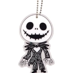 Nightmare Before Christmas Acryl Taschenanhänger Jack