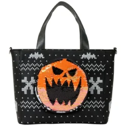 Nightmare before Christmas by Loungefly Umhängetasche mit Geldbeutel Jack