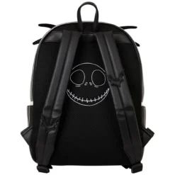 Nightmare before Christmas by Loungefly Full-Size Rucksack Jack Skellington