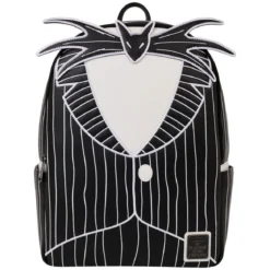 Nightmare before Christmas by Loungefly Full-Size Rucksack Jack Skellington