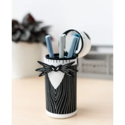 Nightmare Before Christmas 3D Stifte-Etui