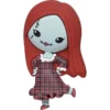 Nightmare Before Christmas 3D PVC-Magnet Pyjama Sally