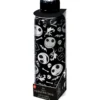 Nightmare before Christmas Edelstahl-Trinkflasche Logo