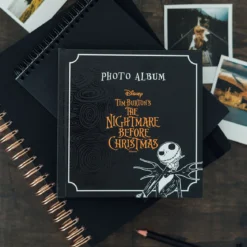 Nightmare Before Christmas - Fotoalbum
