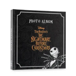 Nightmare Before Christmas - Fotoalbum