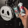 Nightmare Before Christmas - Jack Skellington Badeset