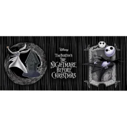 Nightmare Before Christmas - Jack & Zero Tasse