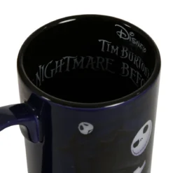 Nightmare Before Christmas - Jack Skellington Tasse