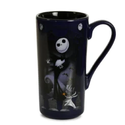 Nightmare Before Christmas - Jack Skellington Tasse