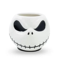 Nightmare Before Christmas - Jack Face 3D Tasse
