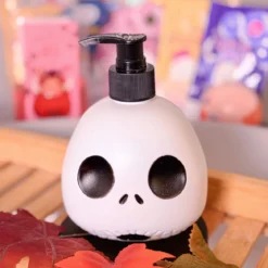 Nightmare Before Christmas - Jack Seifenspender mit Waschgel