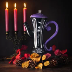 Nightmare Before Christmas - Jack Skellington Teekanne