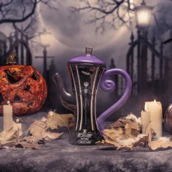 Nightmare Before Christmas - Jack Skellington Teekanne