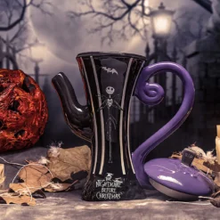 Nightmare Before Christmas - Jack Skellington Teekanne