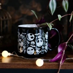 Nightmare Before Christmas - Jack Tasse