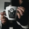 Nightmare Before Christmas - Jack Tasse XXL