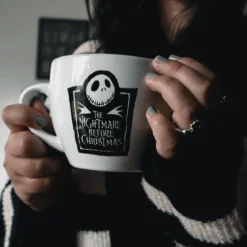 Nightmare Before Christmas - Jack Tasse XXL