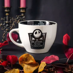 Nightmare Before Christmas - Jack Tasse XXL