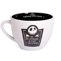 Nightmare Before Christmas - Jack Tasse XXL
