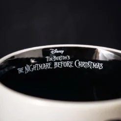 Nightmare Before Christmas - Jack Tasse XXL