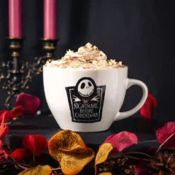 Nightmare Before Christmas - Jack Tasse XXL