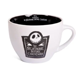 Nightmare Before Christmas - Jack Tasse XXL