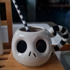 Nightmare Before Christmas - Jack 3D Tasse