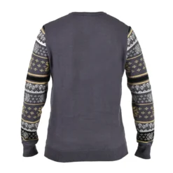 Nightmare Before Christmas - Jack Strickpullover