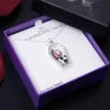 Nightmare Before Christmas - Jack und Sally Kette