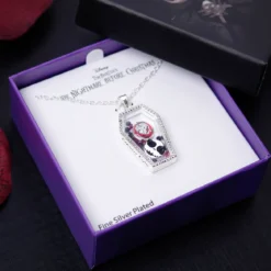 Nightmare Before Christmas - Jack und Sally Kette