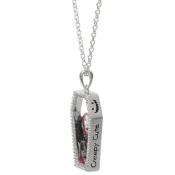 Nightmare Before Christmas - Jack und Sally Kette