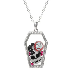 Nightmare Before Christmas - Jack und Sally Kette