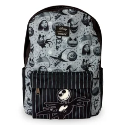 Nightmare Before Christmas - Jack Skellington Rucksack