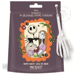 Nightmare Before Christmas - Jack und Sally Badesalz