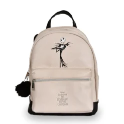 Nightmare Before Christmas - Jack Skellington Mini Rucksack