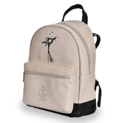 Nightmare Before Christmas - Jack Skellington Mini Rucksack
