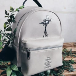 Nightmare Before Christmas - Jack Skellington Mini Rucksack