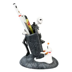 Nightmare Before Christmas - Jack Stiftehalter mit Zubehör