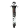 Nightmare Before Christmas - Jack Skellington Stift 10-farbig