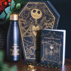 Nightmare Before Christmas - Jack Skellington Premium Geschenkset