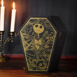 Nightmare Before Christmas - Jack Skellington Premium Geschenkset