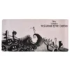 Nightmare Before Christmas - Jack XXL Mousepad