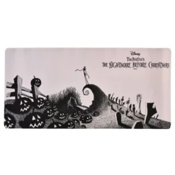 Nightmare Before Christmas - Jack XXL Mousepad