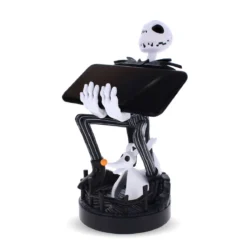 Nightmare Before Christmas - Jack Skellington Cable Guy Figur