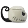 Nightmare Before Christmas - Jack Tasse mit Deckel