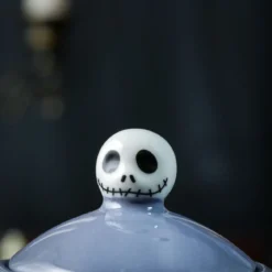 Nightmare Before Christmas - Jack Teekanne mit Tasse