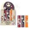 Nightmare Before Christmas - Lippenbalsam 3er Set